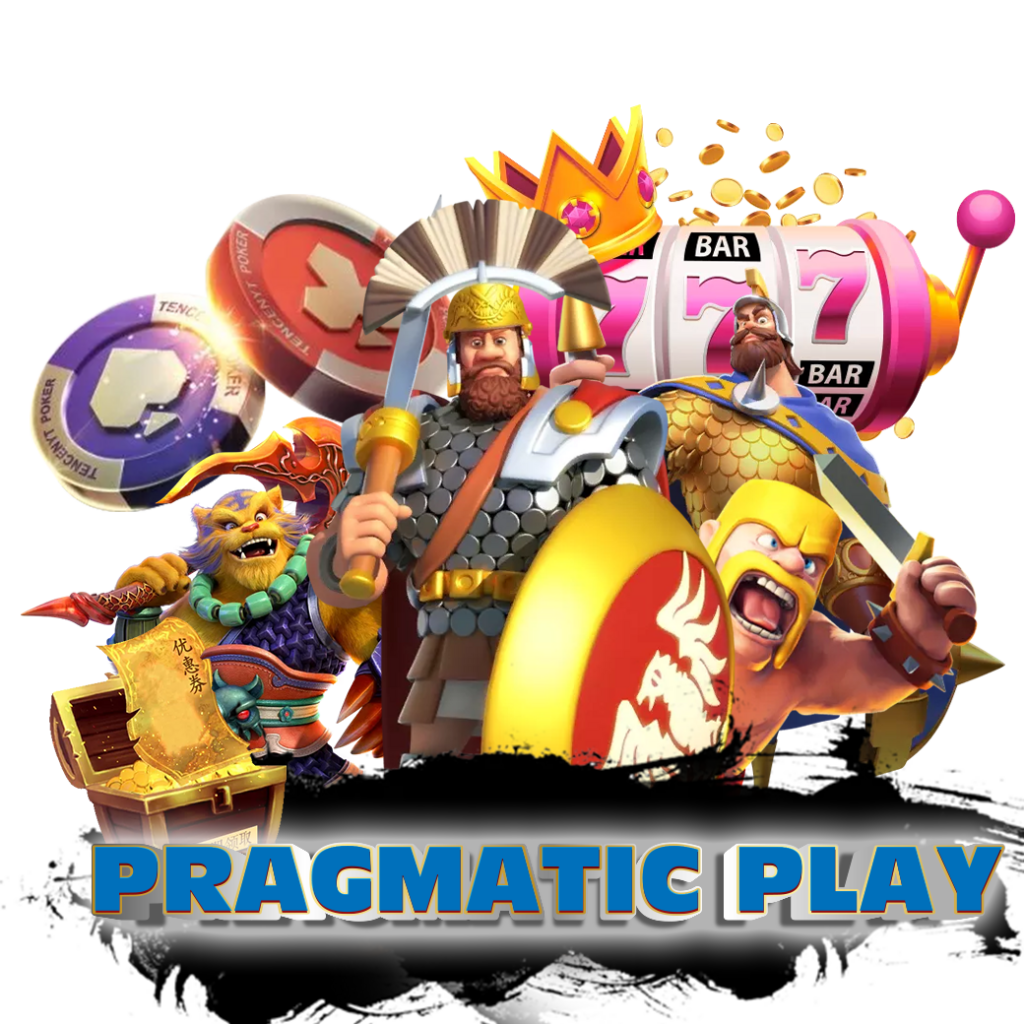 PRAGMATIC-PLAY
